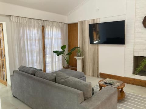 Airbnb con mejor rendimiento: Casa Moro. Valle de Uco-Tupungato-Mendoza en Departamento Tupungato