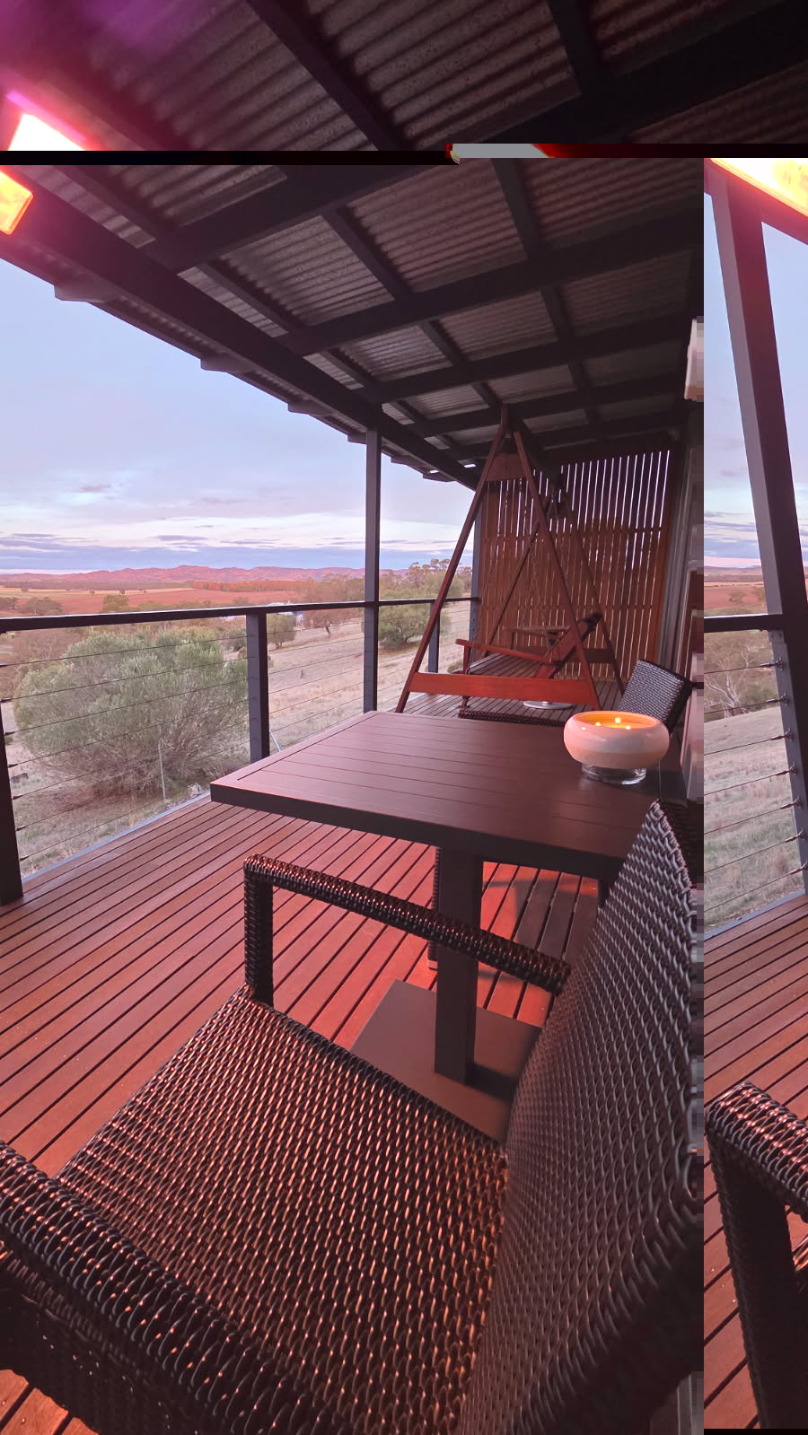 Barossa Pavilions