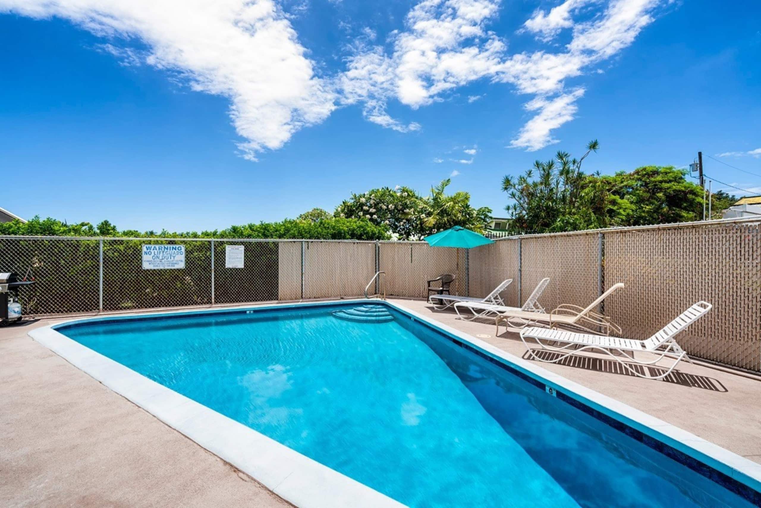Condo in Kailua-Kona · ★4.95 · 1 bedroom · 1 bed · 1 bath - Image 18