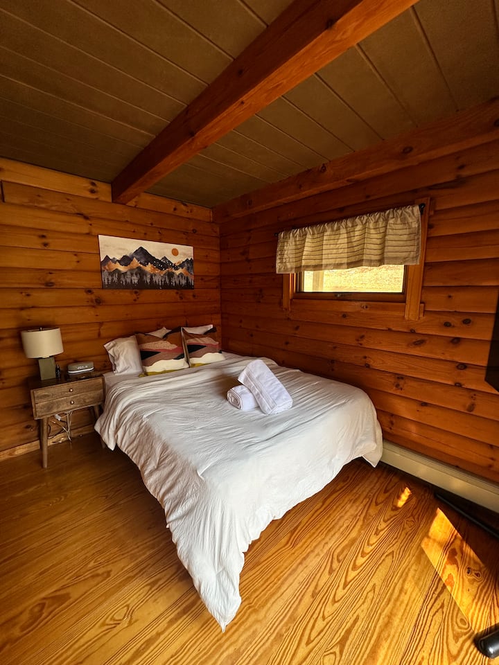 Habitación 1