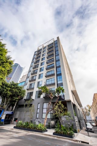 Gran Ciudad Chapultepec managed Airbnb listing 1