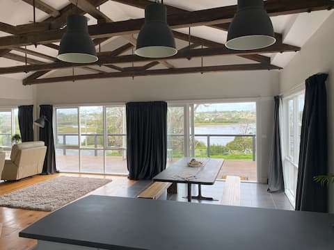 Centrally located, spacious and one of a kind