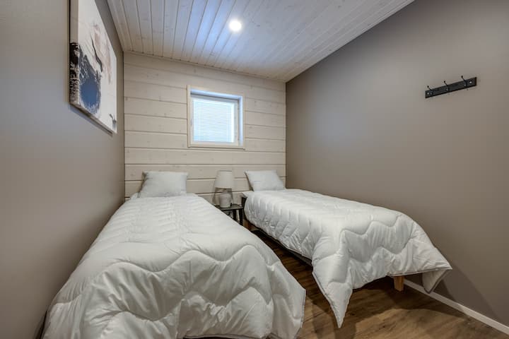 غرفة النوم 5