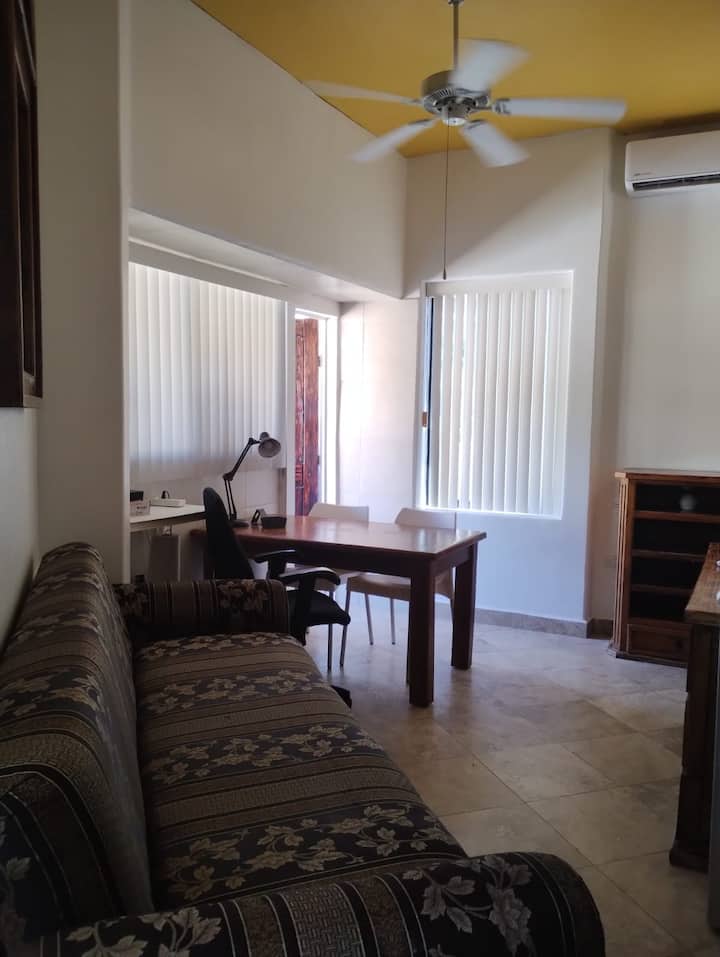 Всекидневна