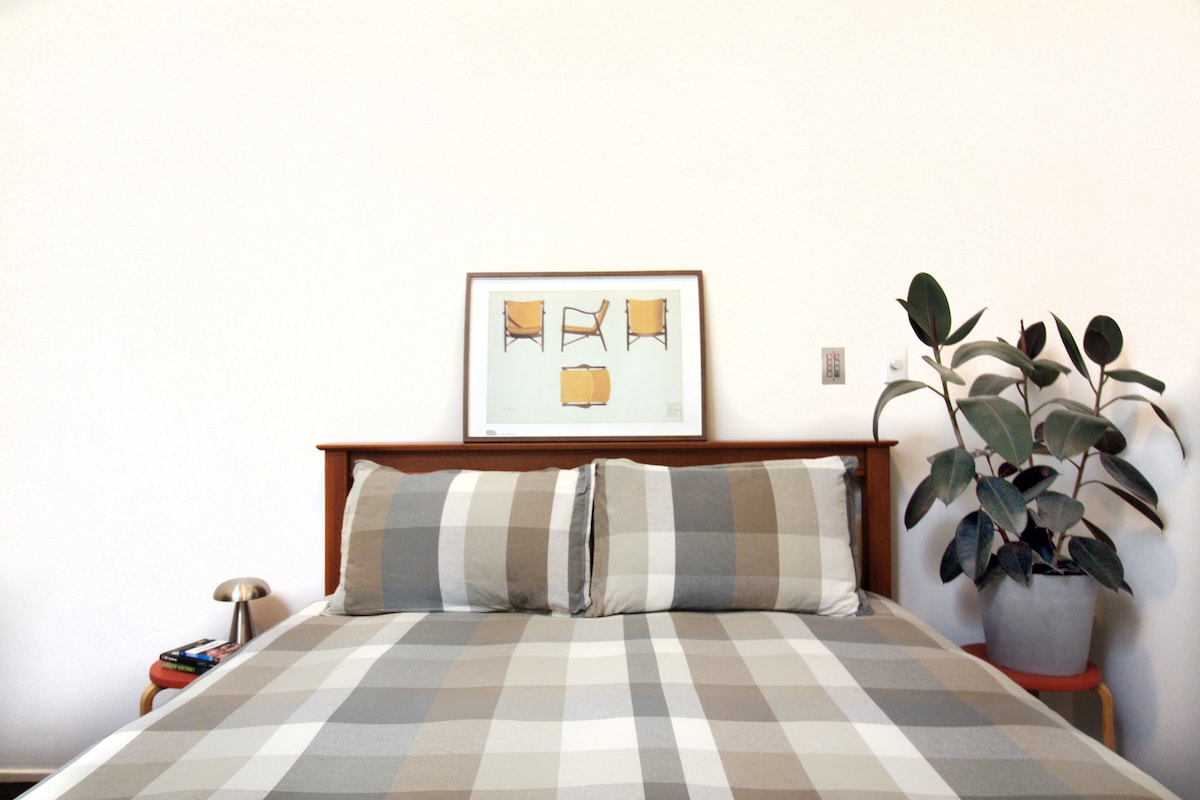 غرفة النوم 2