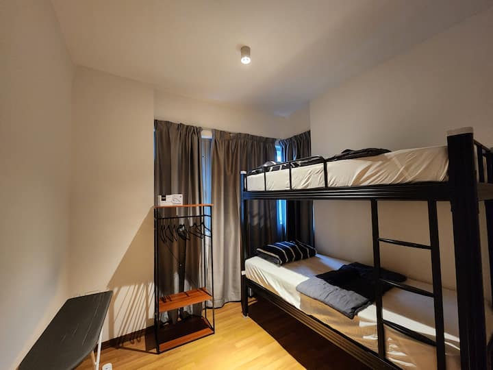 Chambre 3