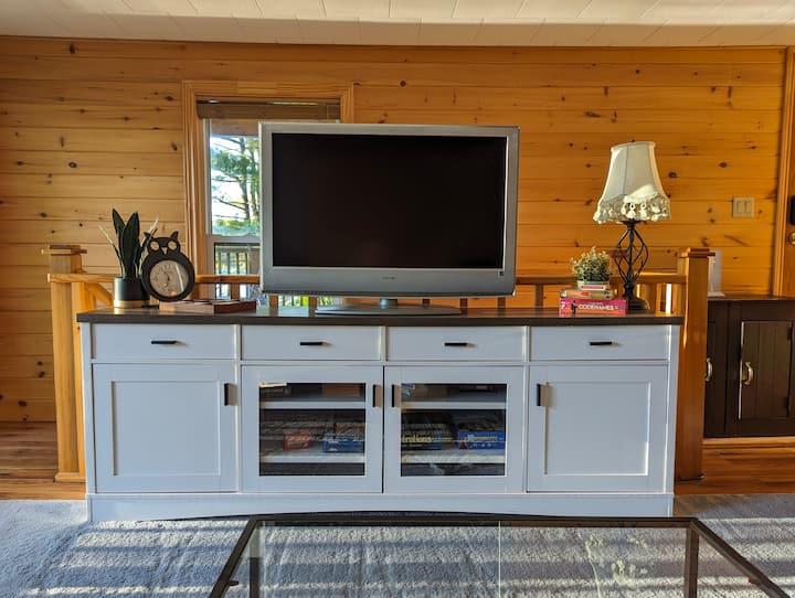 ห้องนั่งเล่น