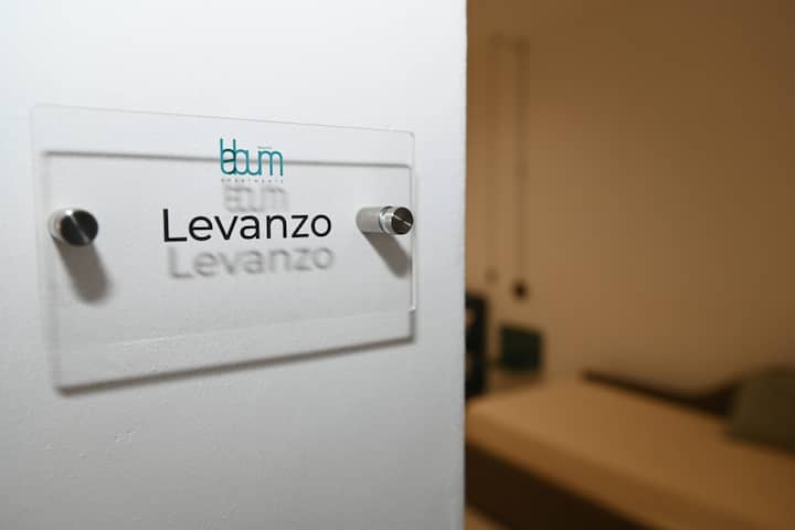 Apartment "Levanzo" - Lebum Apartments - Marsala