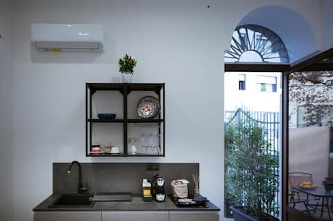Top Airbnb: Family house, Cancer a Cefalù