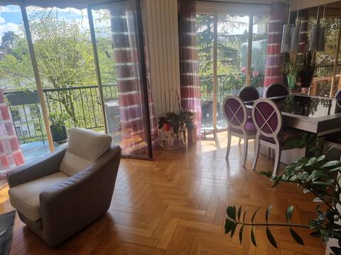 Sylvie's Nest