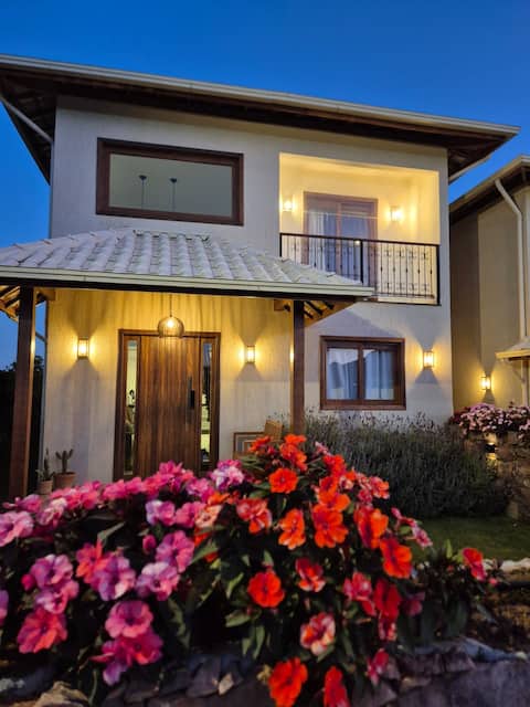 Vilarejo dos Meus Amores - Bouganville Cottage