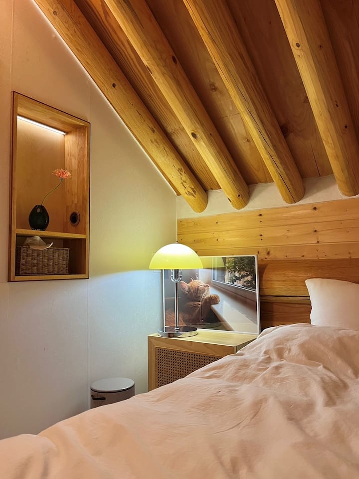 Hanok Stay Dalnoji [Premium] [2-7 people]