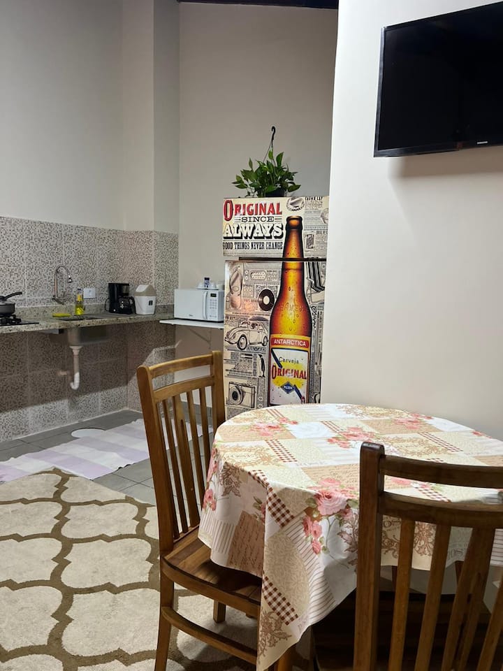 Café House - Hortolândia