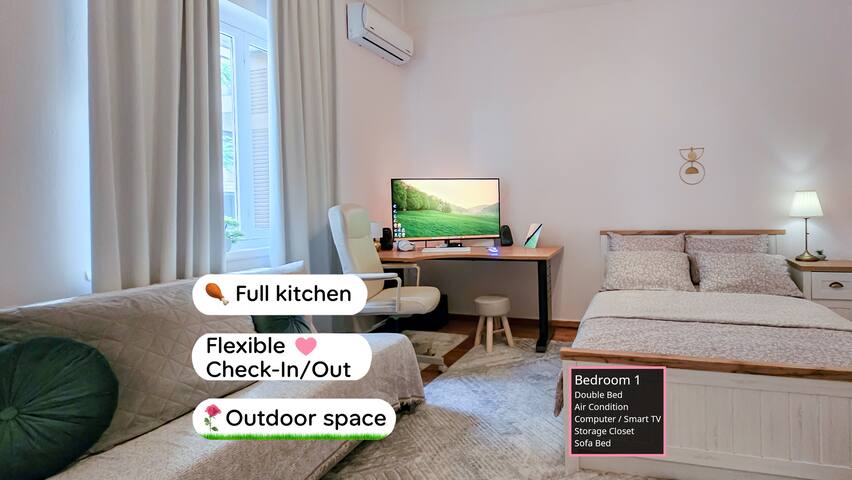 Breezehome – A nest of warmth and comfort!