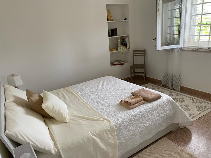 Спална соба 2