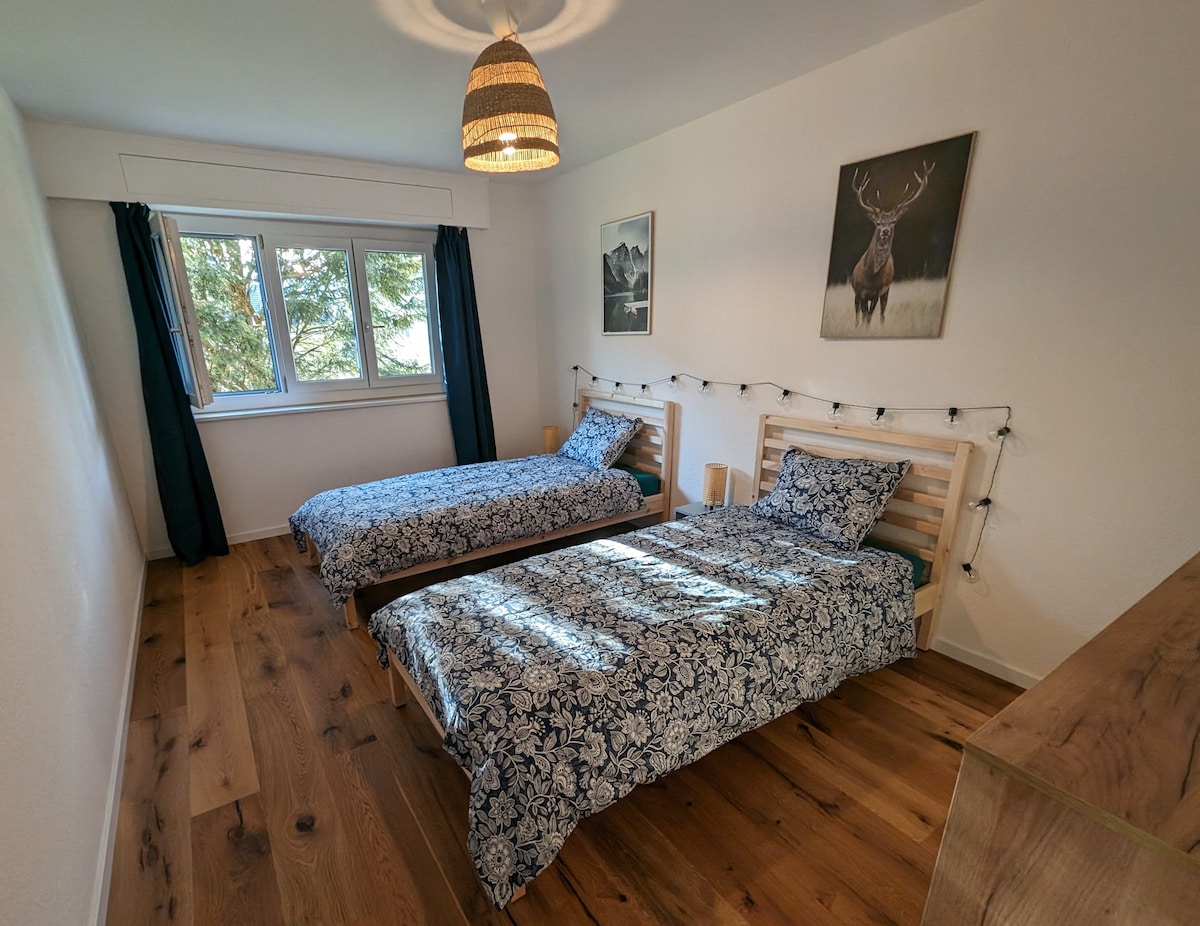 საძინებელი 2