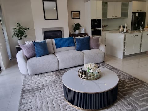 Popular Airbnb listing: Luxury 2 Storey home in West Beach in Adelaide