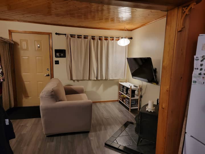 Maggie's Place - Whitehorse