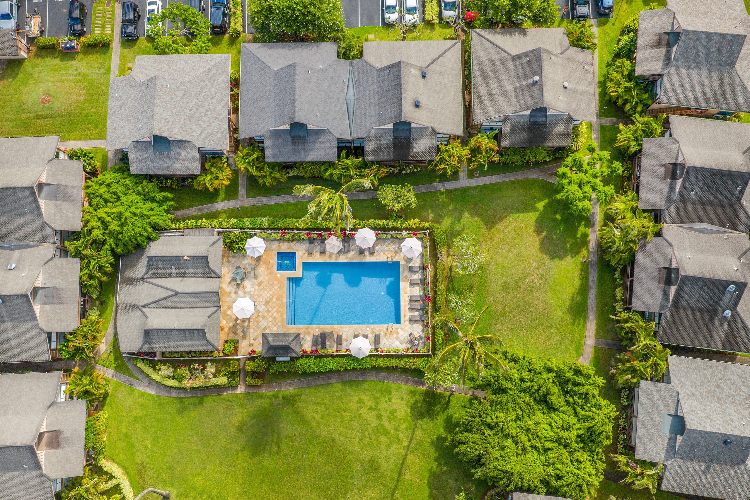 Zen Aloha | NEW Design • Luxe, AC, Pool, Beaches - Photo 23