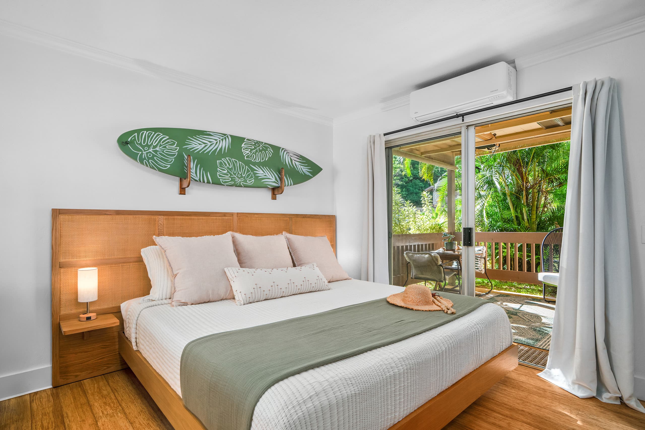 Zen Aloha | NEW Design • Luxe, AC, Pool, Beaches - Main photo