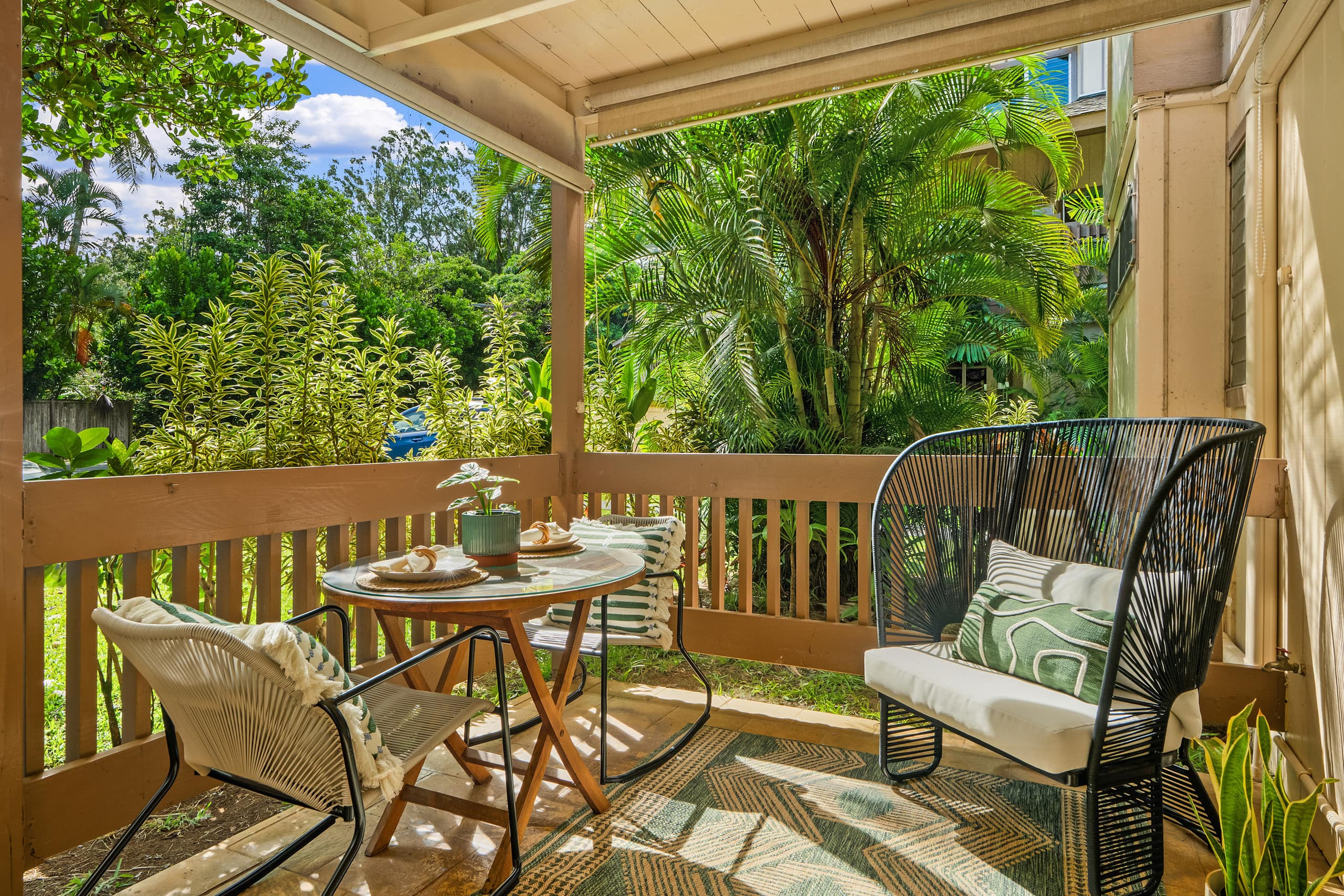 Zen Aloha | NEW Design • Luxe, AC, Pool, Beaches - Photo 18
