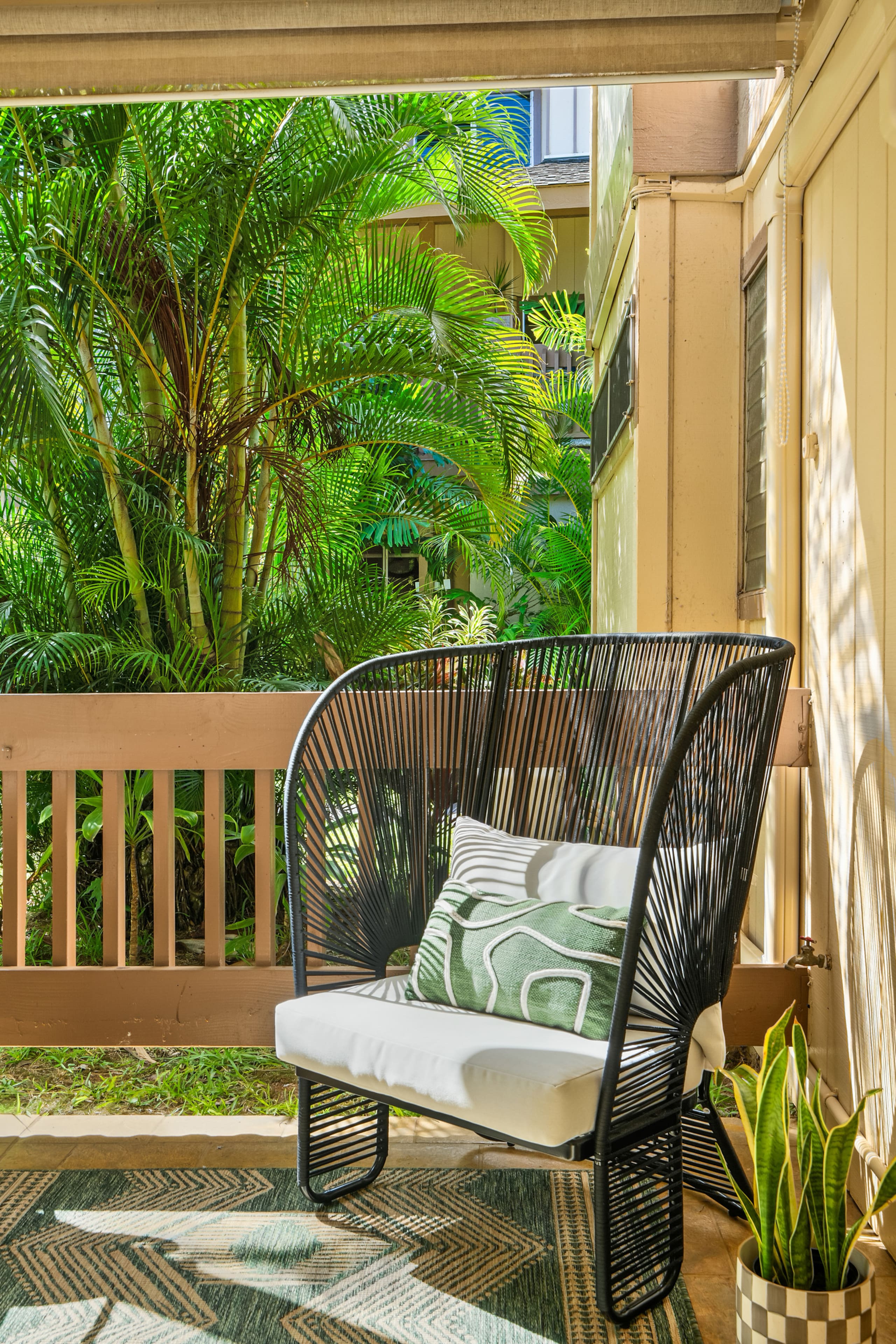 Zen Aloha | NEW Design • Luxe, AC, Pool, Beaches - Photo 20