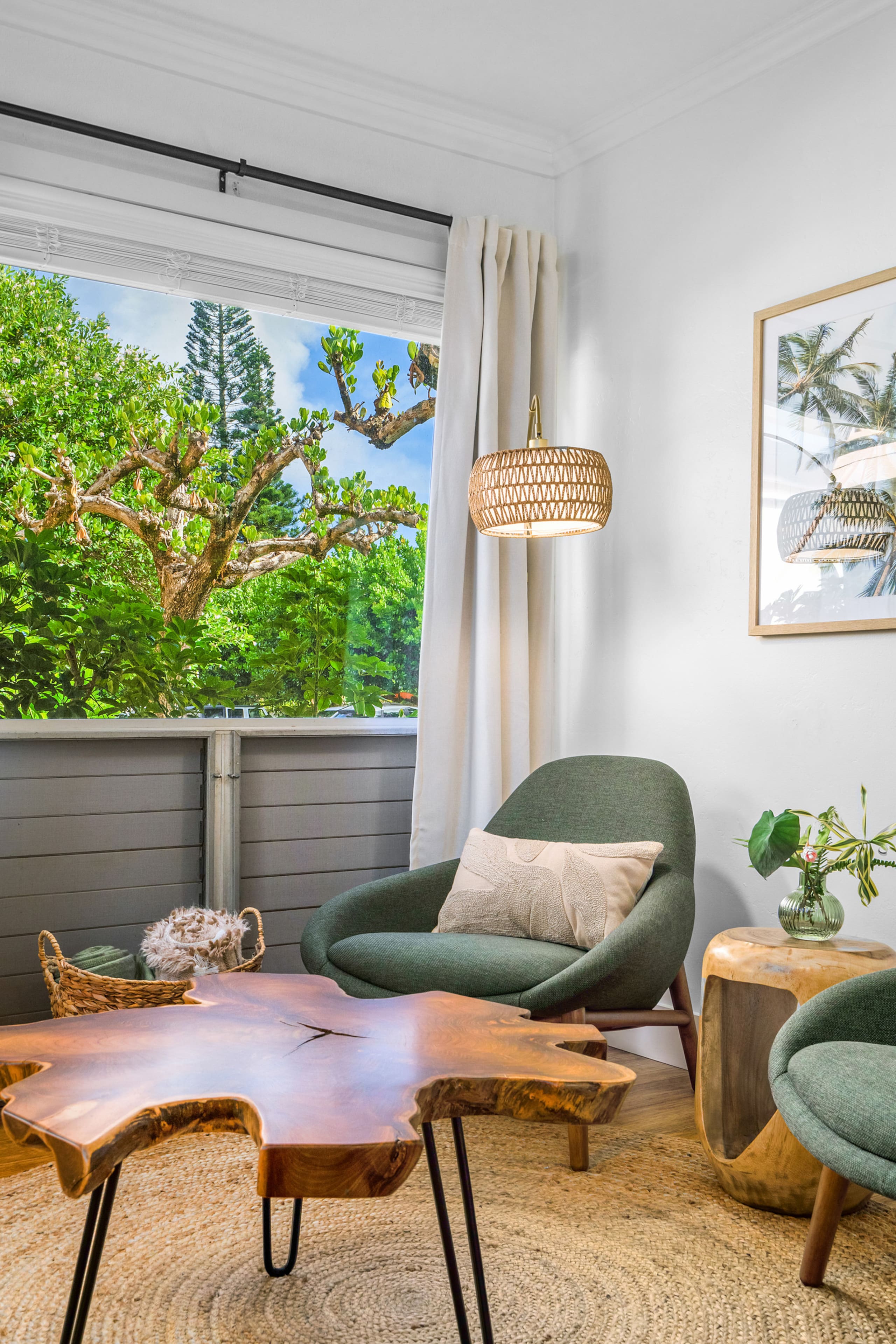 Zen Aloha | NEW Design • Luxe, AC, Pool, Beaches - Photo 4