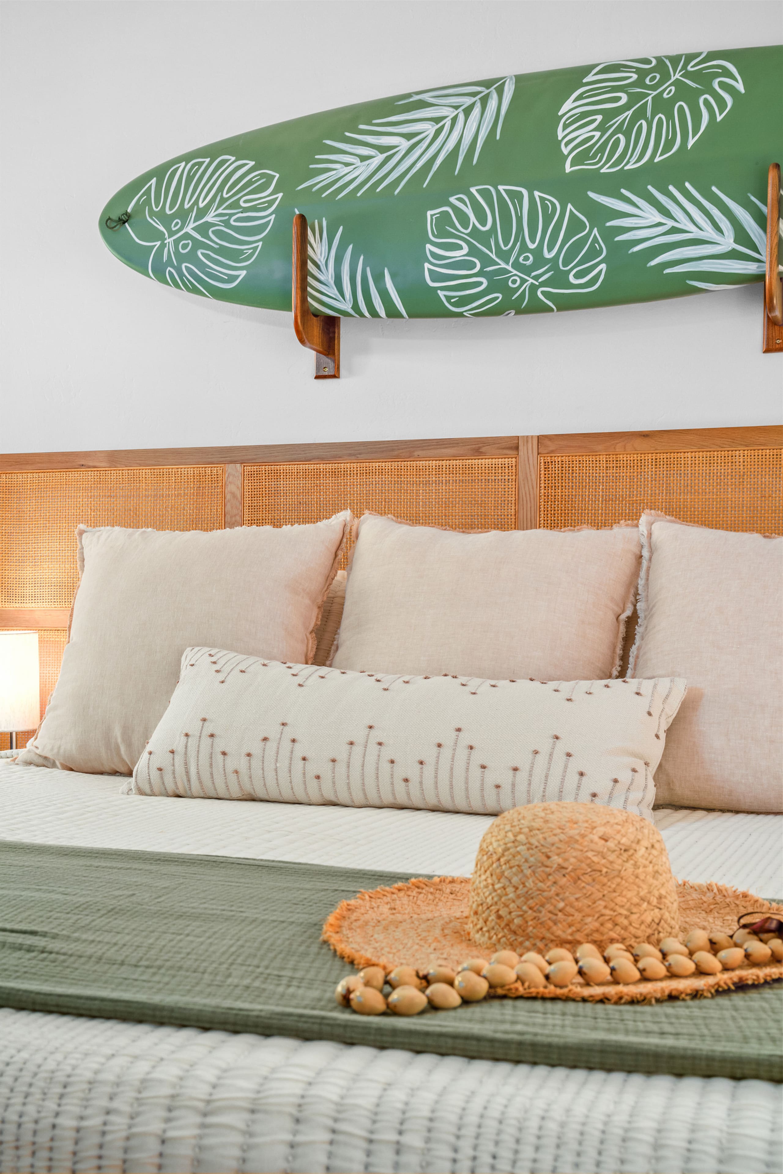 Zen Aloha | NEW Design • Luxe, AC, Pool, Beaches - Photo 10