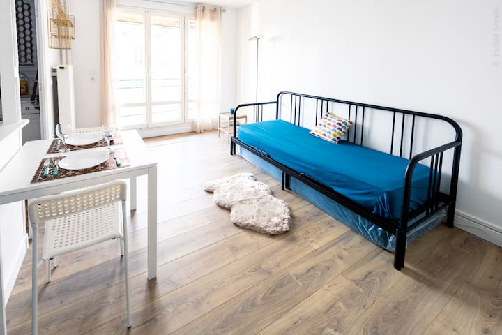 Homy Stays managed Airbnb listing 2