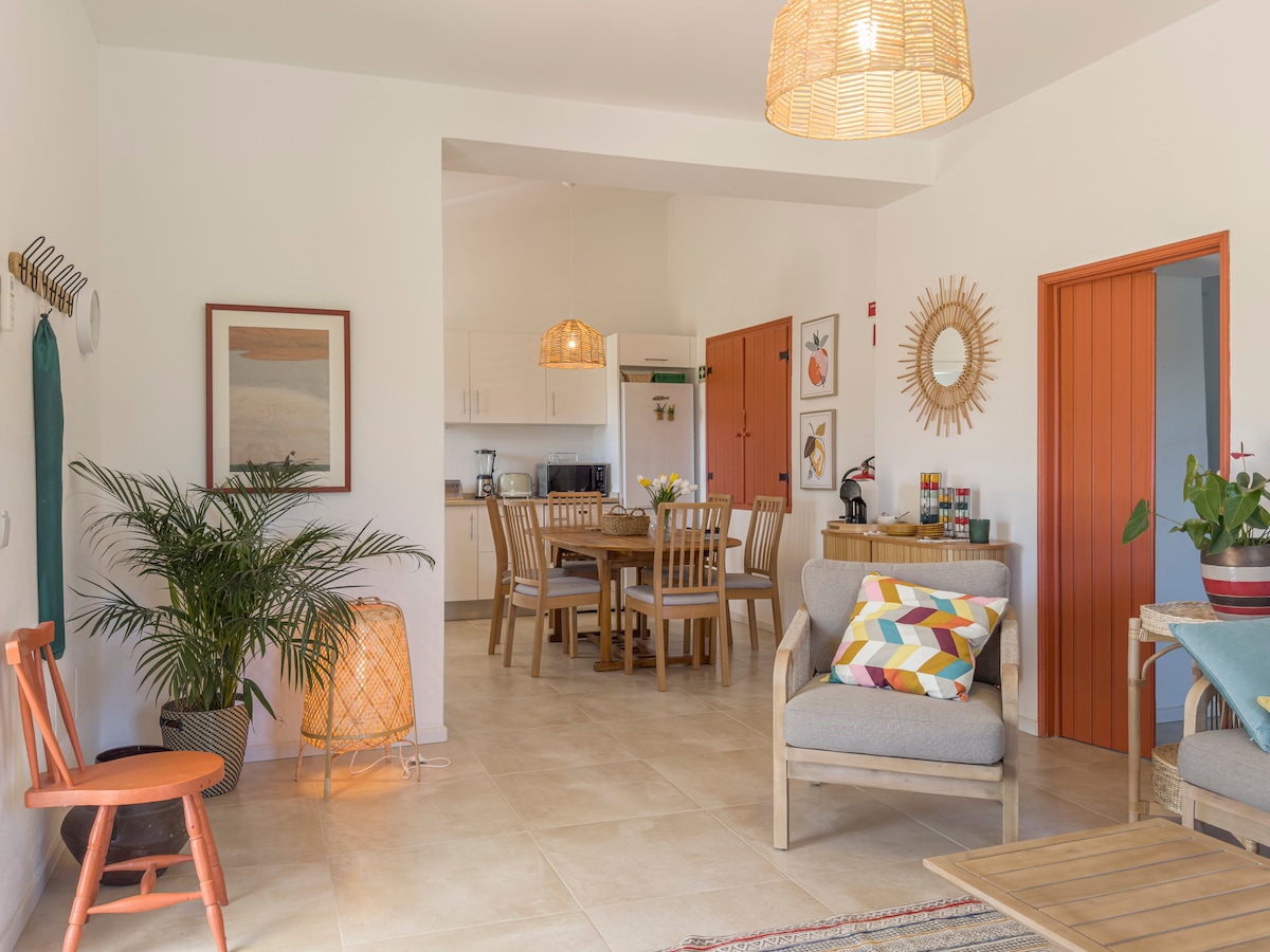 Top Airbnb: Quinta da Foz - Amélia Villa em Santa Luzia