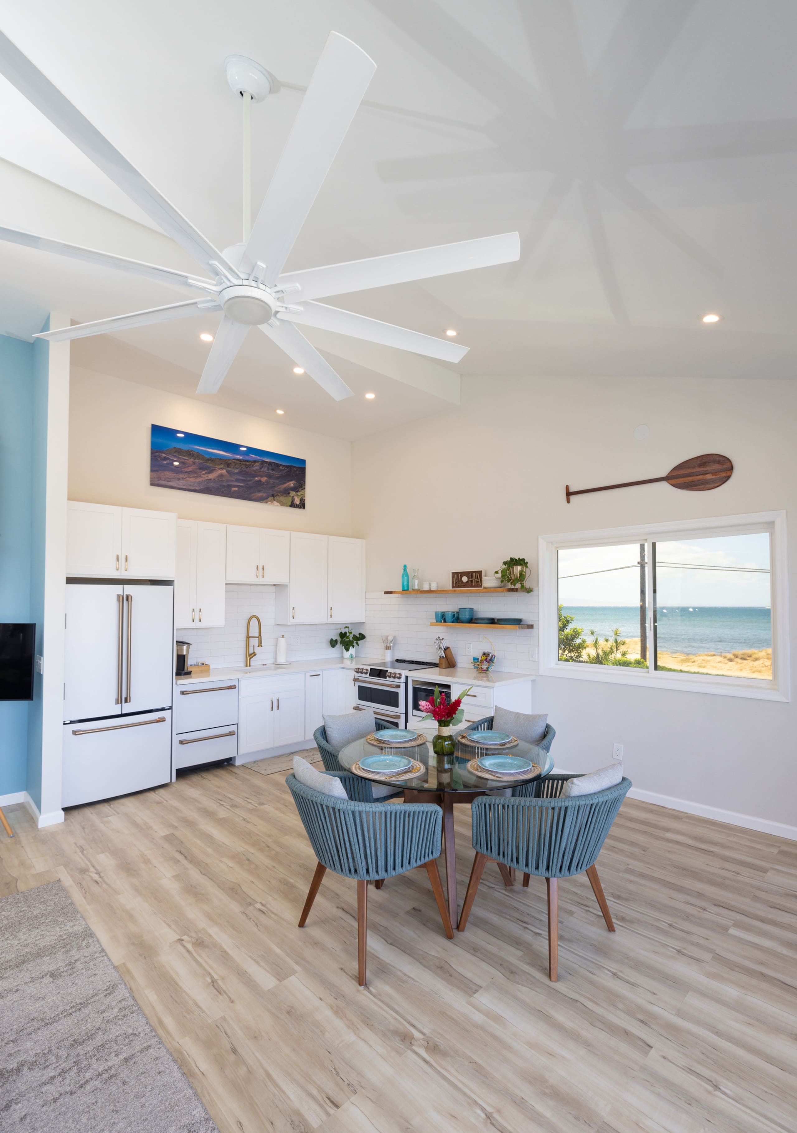 Luxury, Modern Oceanview! Beach, Pool, Hot Tub, AC - Image 22