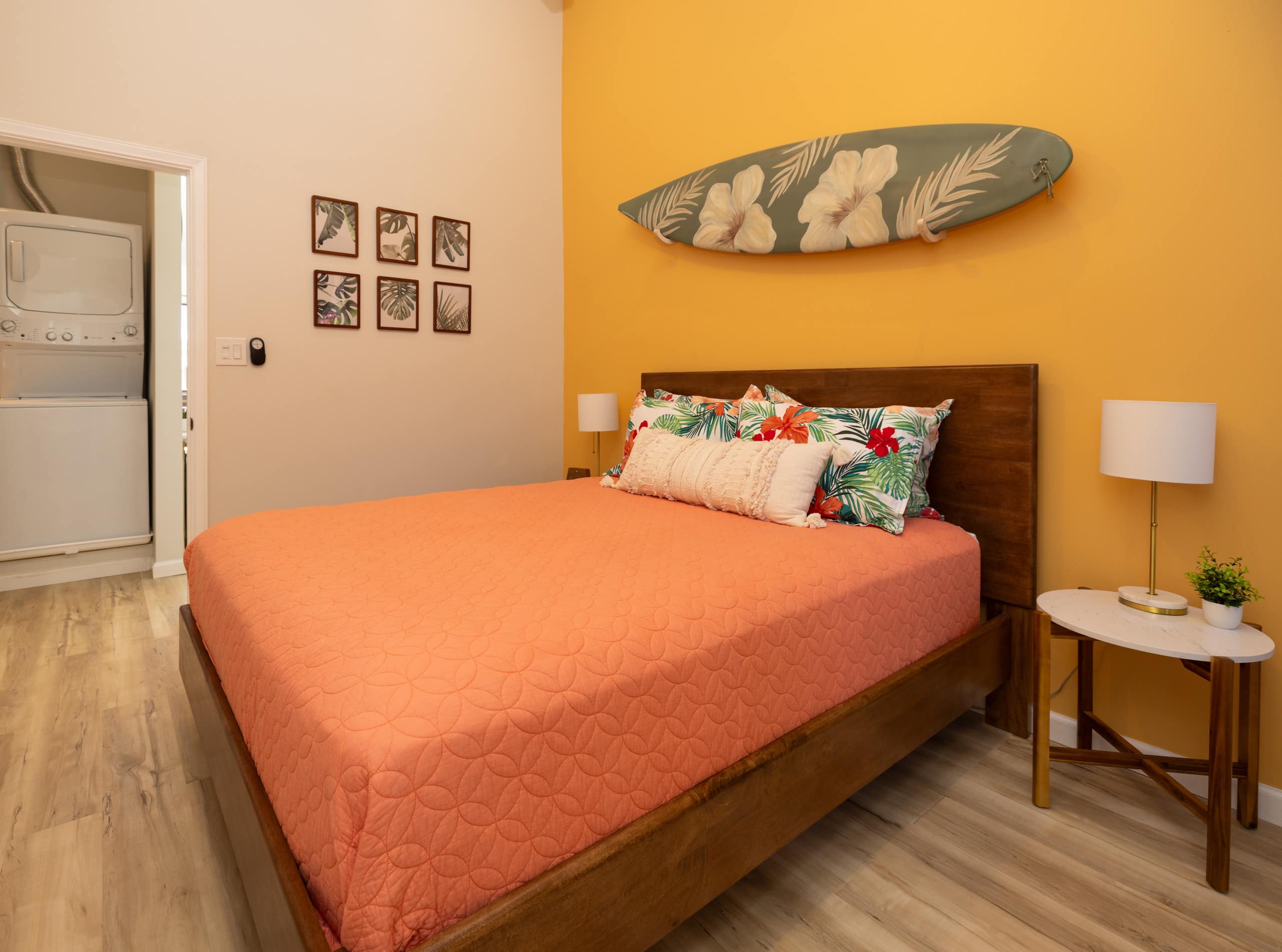 Luxury, Modern Oceanview! Beach, Pool, Hot Tub, AC - Image 29