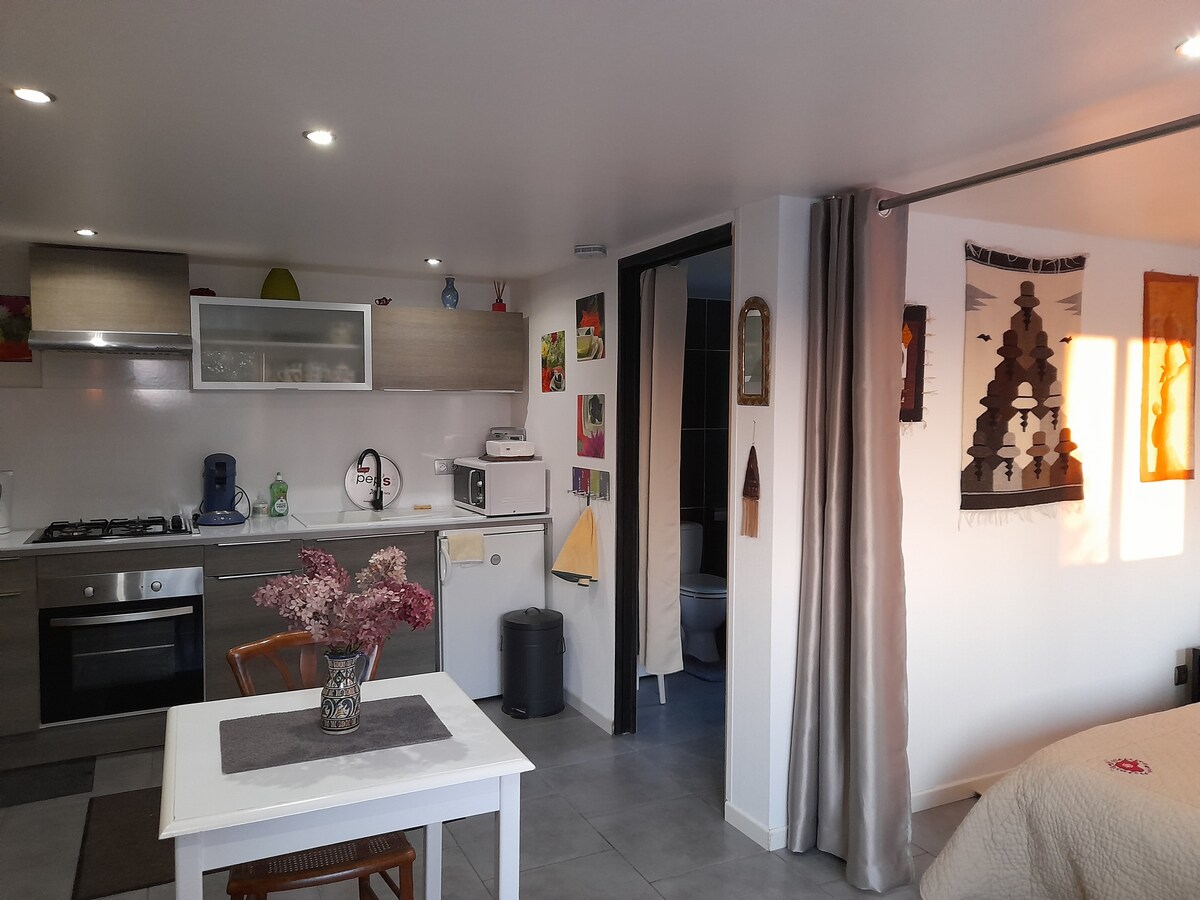 Airbnb performant: Small HY cottage à Vosges
