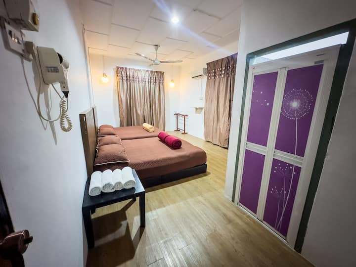 غرفة النوم 1