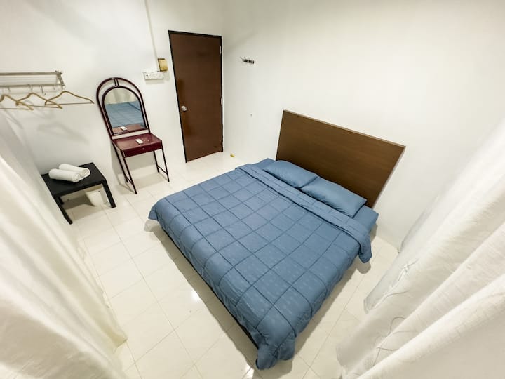 غرفة النوم 3