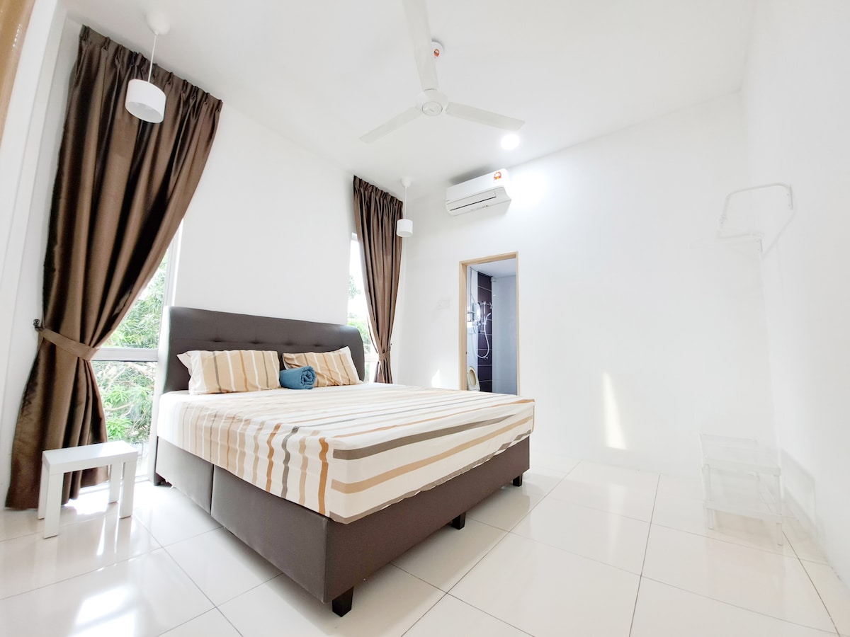 საძინებელი 2