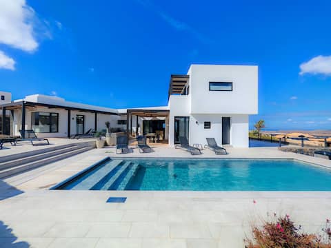 Casa Belvedere - Completion January 2024!