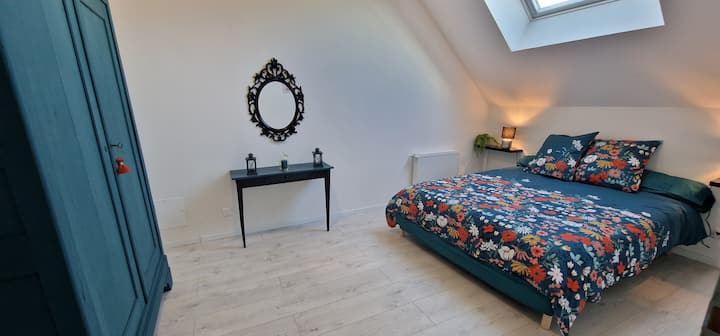 Chambre 3