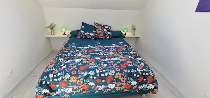 Chambre 5