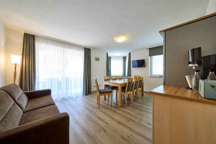 The Poolhouse Boutique Lodge - Top 8 - Saalbach-Hinterglemm