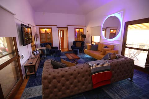 Successful Airbnb property: Pelazzi Farm/Farm House in Çanakkale