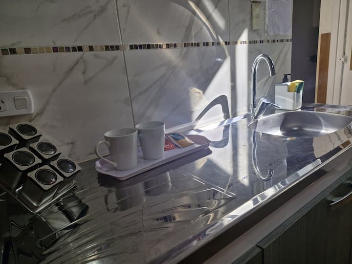 Departamento En Mendoza, Godoy Cruz - Mendoza