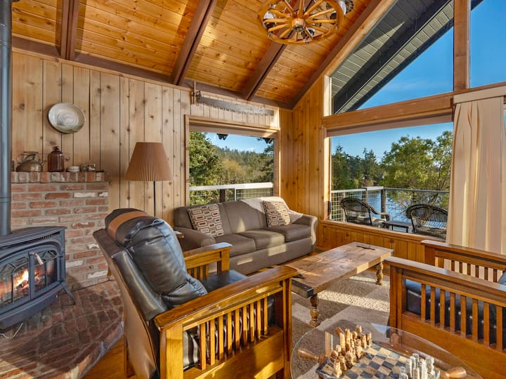 Всекидневна