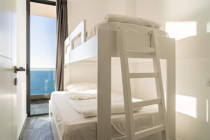 საძინებელი 3