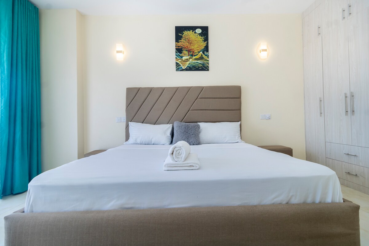 Спална соба 2