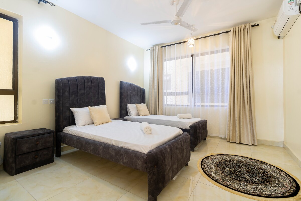 Спална соба 1