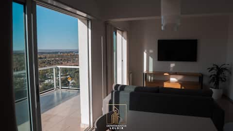 Suite Apartment