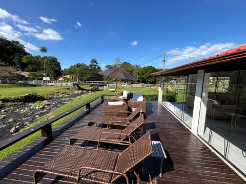 Águas Claras Aldeia Velha Farm