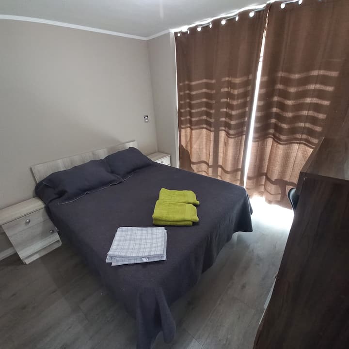 Dhomë gjumi