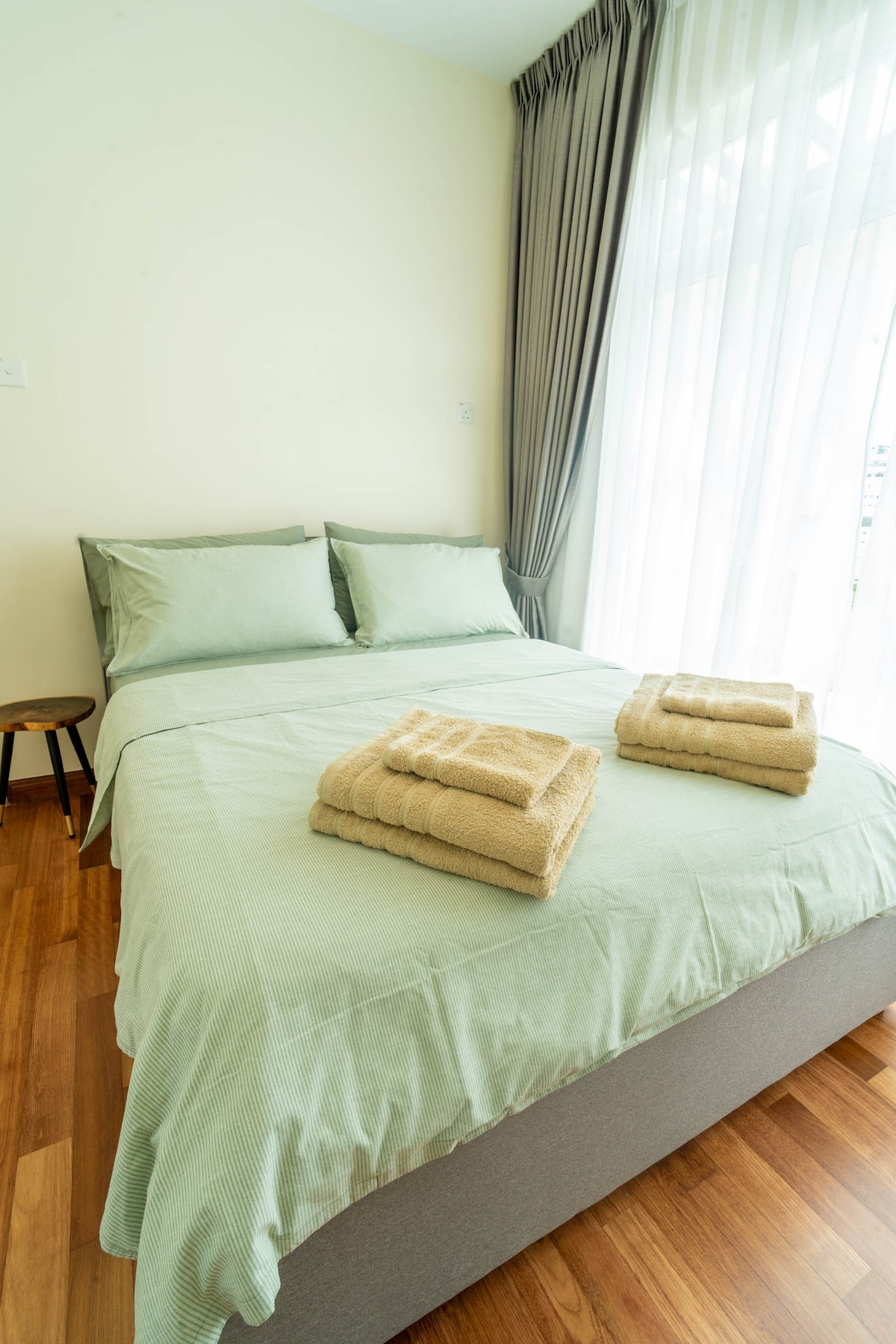 საძინებელი 2